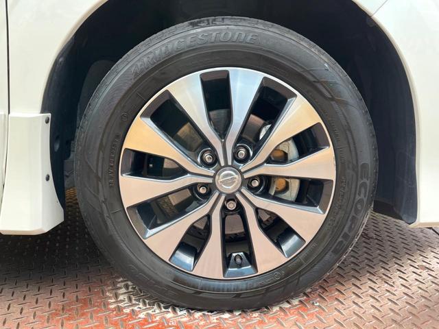 セレナ ハイウェイスター VセレクションII 純正9型ナビ プロパイロット 両側電動スライドドア 全周囲カメラ インテリジェントエマージェンシーブレーキ LEDヘッド クリアランスソナー ドライブレコーダー ビルトインETC パークアシスト(27枚目)