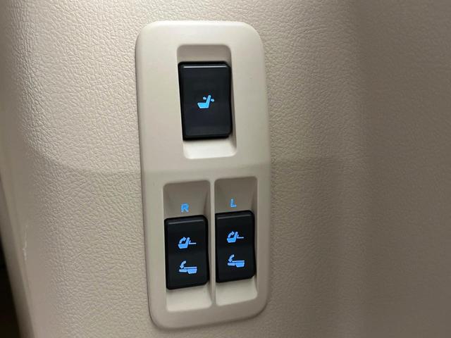 ランドクルーザープラド ＴＸ　Ｌパッケージ　マットブラックエディション　サンルーフ　純正９型ナビ　全周囲カメラ　トヨタセーフティセンス　レーダークルーズコントロール　シートベンチレーション　パワーシート　オートマチックハイビーム　クリアランスソナー　純正アルミ１８インチ（41枚目）