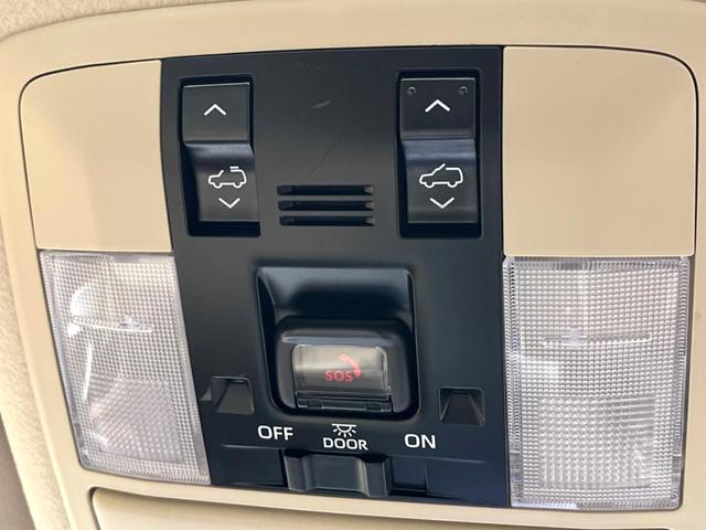 ランドクルーザープラド ＴＸ　Ｌパッケージ　マットブラックエディション　サンルーフ　純正９型ナビ　全周囲カメラ　トヨタセーフティセンス　レーダークルーズコントロール　シートベンチレーション　パワーシート　オートマチックハイビーム　クリアランスソナー　純正アルミ１８インチ（64枚目）