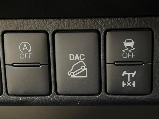 ハイラックス Z 純正SDナビ バックカメラ トヨタセーフティセンス レーダークルーズコントロール デュアルオートエアコン クリアランスソナー LEDヘッド ドライブレコーダー ETC オートライト 禁煙車(51枚目)