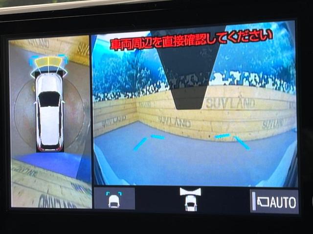ＲＡＶ４ Ｇ　Ｚパッケージ　ＴＲＤエアロ　純正９型ディスプレイ　トヨタセーフティセンス　全周囲カメラ　デジタルインナーミラー　ブラインドスポットモニター　電動リアゲート　メモリーシート　ドラレコ　コーナーセンサー　シートヒーター（5枚目）