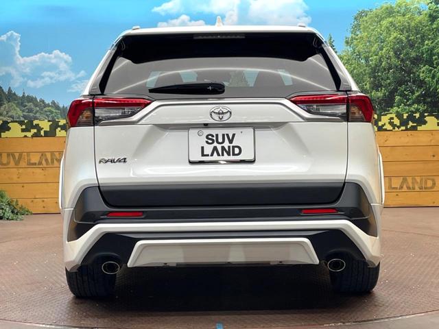 ＲＡＶ４ Ｇ　Ｚパッケージ　ＴＲＤエアロ　純正９型ディスプレイ　トヨタセーフティセンス　全周囲カメラ　デジタルインナーミラー　ブラインドスポットモニター　電動リアゲート　メモリーシート　ドラレコ　コーナーセンサー　シートヒーター（15枚目）