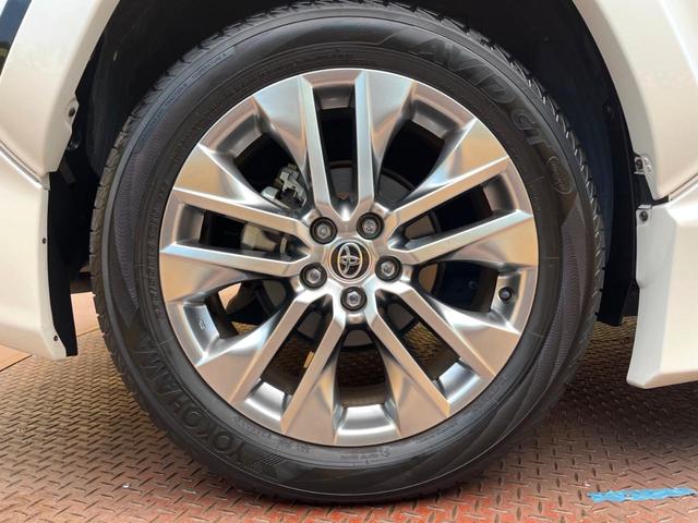 ＲＡＶ４ Ｇ　Ｚパッケージ　ＴＲＤエアロ　純正９型ディスプレイ　トヨタセーフティセンス　全周囲カメラ　デジタルインナーミラー　ブラインドスポットモニター　電動リアゲート　メモリーシート　ドラレコ　コーナーセンサー　シートヒーター（25枚目）