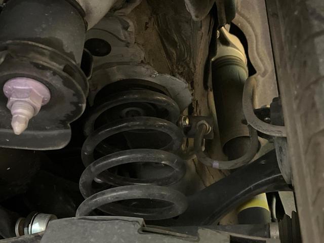 ＲＡＶ４ Ｇ　Ｚパッケージ　ＴＲＤエアロ　純正９型ディスプレイ　トヨタセーフティセンス　全周囲カメラ　デジタルインナーミラー　ブラインドスポットモニター　電動リアゲート　メモリーシート　ドラレコ　コーナーセンサー　シートヒーター（34枚目）