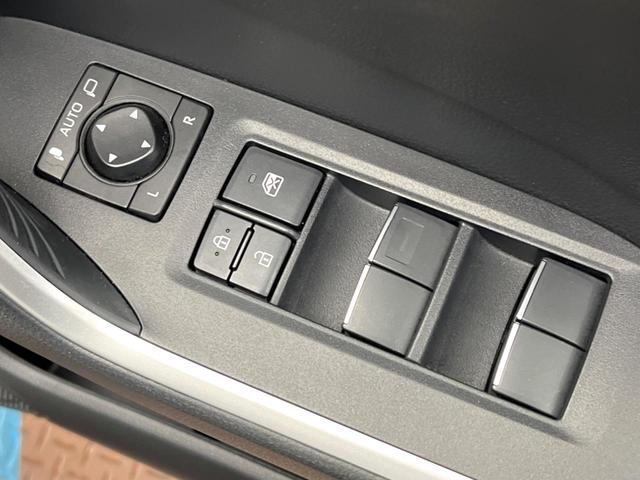 ＲＡＶ４ Ｇ　Ｚパッケージ　ＴＲＤエアロ　純正９型ディスプレイ　トヨタセーフティセンス　全周囲カメラ　デジタルインナーミラー　ブラインドスポットモニター　電動リアゲート　メモリーシート　ドラレコ　コーナーセンサー　シートヒーター（46枚目）
