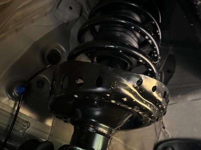 ステップワゴン ｅ：ＨＥＶスパーダ　登録済未使用車　純正１１型ナビ　両側電動ドア　パワーバックドア　ホンダセンシング　レーダークルーズコントロール　前席シートヒーター　ハーフレザーシート　ＬＥＤヘッドライト　前席シートバックテーブル（25枚目）