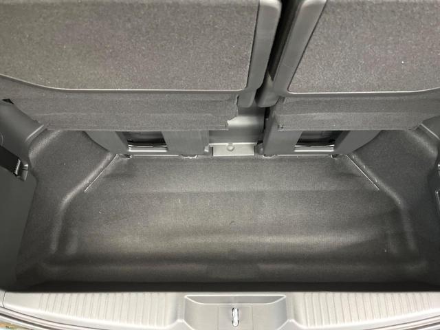 ステップワゴン ｅ：ＨＥＶスパーダ　登録済未使用車　純正１１型ナビ　両側電動ドア　パワーバックドア　ホンダセンシング　レーダークルーズコントロール　前席シートヒーター　ハーフレザーシート　ＬＥＤヘッドライト　前席シートバックテーブル（40枚目）