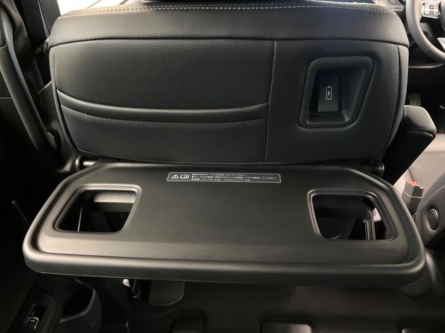 ステップワゴン ｅ：ＨＥＶスパーダ　登録済未使用車　純正１１型ナビ　両側電動ドア　パワーバックドア　ホンダセンシング　レーダークルーズコントロール　前席シートヒーター　ハーフレザーシート　ＬＥＤヘッドライト　前席シートバックテーブル（43枚目）