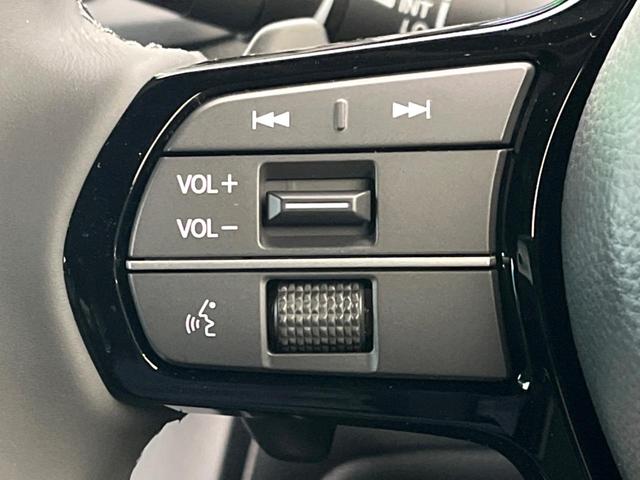 ステップワゴン ｅ：ＨＥＶスパーダ　登録済未使用車　純正１１型ナビ　両側電動ドア　パワーバックドア　ホンダセンシング　レーダークルーズコントロール　前席シートヒーター　ハーフレザーシート　ＬＥＤヘッドライト　前席シートバックテーブル（56枚目）