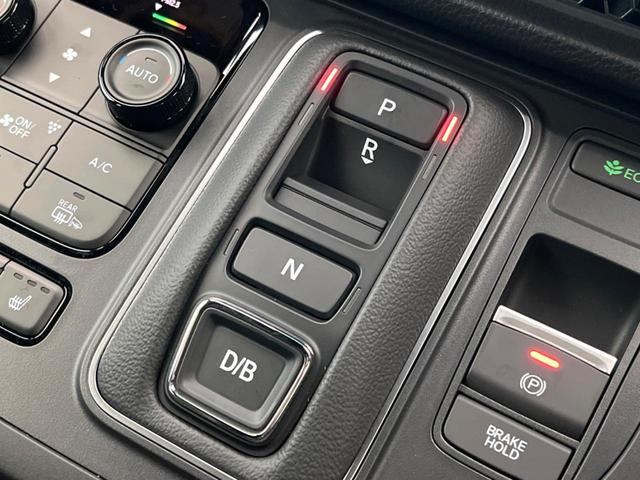 ステップワゴン ｅ：ＨＥＶスパーダ　登録済未使用車　純正１１型ナビ　両側電動ドア　パワーバックドア　ホンダセンシング　レーダークルーズコントロール　前席シートヒーター　ハーフレザーシート　ＬＥＤヘッドライト　前席シートバックテーブル（64枚目）