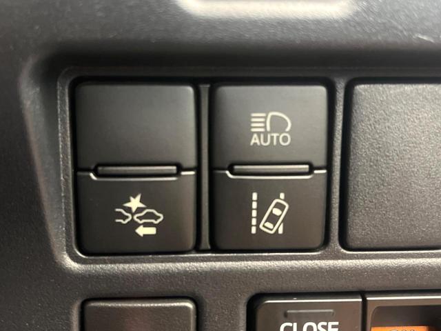 ヴォクシー ＺＳ　煌ＩＩ　純正９型ＳＤナビ　バックカメラ　セーフティセンス　両側電動スライドドア　禁煙車　ドラレコ　コーナーセンサー　ＬＥＤヘッド　ＥＴＣ２．０　クルコン　オートハイビーム　オートライト　スマートキー（5枚目）