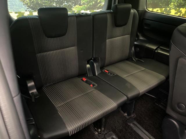 ヴォクシー ＺＳ　煌ＩＩ　純正９型ＳＤナビ　バックカメラ　セーフティセンス　両側電動スライドドア　禁煙車　ドラレコ　コーナーセンサー　ＬＥＤヘッド　ＥＴＣ２．０　クルコン　オートハイビーム　オートライト　スマートキー（10枚目）