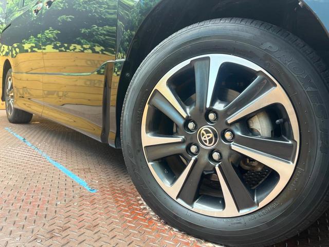 ヴォクシー ＺＳ　煌ＩＩ　純正９型ＳＤナビ　バックカメラ　セーフティセンス　両側電動スライドドア　禁煙車　ドラレコ　コーナーセンサー　ＬＥＤヘッド　ＥＴＣ２．０　クルコン　オートハイビーム　オートライト　スマートキー（28枚目）