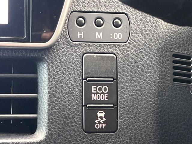 ヴォクシー ＺＳ　煌ＩＩＩ　両側電動スライド　フリップダウン　純正１０型ナビ　バックカメラ　トヨタセーフティセンス　ＬＥＤヘッドライト　オートマチックハイビーム　クルコン　クリアランスソナー　レーンキープ　ハーフレザーシート（42枚目）