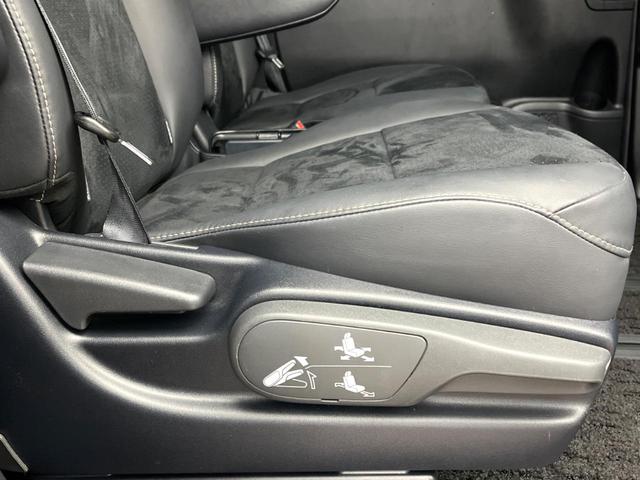 ヴォクシー ＺＳ　煌ＩＩＩ　両側電動スライド　フリップダウン　純正１０型ナビ　バックカメラ　トヨタセーフティセンス　ＬＥＤヘッドライト　オートマチックハイビーム　クルコン　クリアランスソナー　レーンキープ　ハーフレザーシート（53枚目）