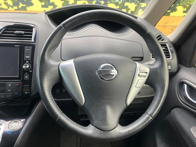 セレナ ハイウェイスターＳ－ＨＶアドバンスドセーフティパック　純正８型ナビ　後席モニター　アラウンドビューモニター　両側電動ドア　エマージェンシーブレーキ　クルーズコントロール　ビルトインＥＴＣ　踏み間違い防止装置　ＬＥＤヘッドライト　スマートキー　禁煙車（13枚目）