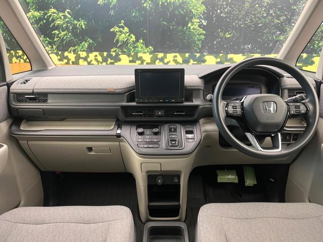ステップワゴン e:HEVエアー ホンダセンシング 純正8型ナビ 全周囲カメラ 両側電動ドア クリアランスソナー LEDヘッドライト/フロントフォグ ETC フルセグTV レーンアシスト Bluetooth再生 オートハイビーム(2枚目)