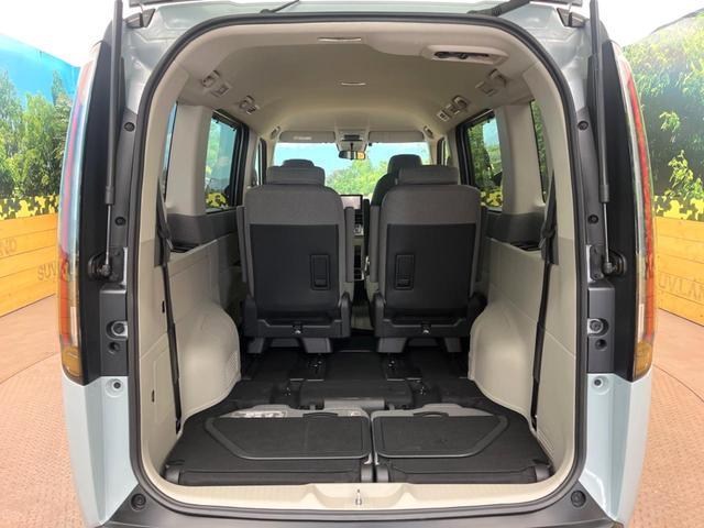 ステップワゴン e:HEVエアー ホンダセンシング 純正8型ナビ 全周囲カメラ 両側電動ドア クリアランスソナー LEDヘッドライト/フロントフォグ ETC フルセグTV レーンアシスト Bluetooth再生 オートハイビーム(10枚目)