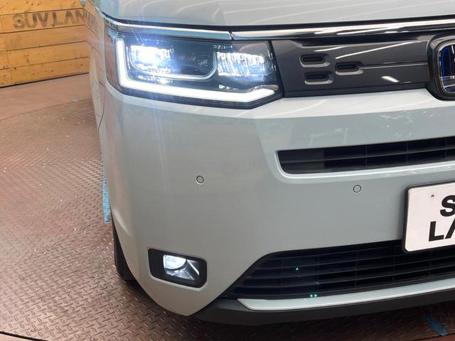 ステップワゴン e:HEVエアー ホンダセンシング 純正8型ナビ 全周囲カメラ 両側電動ドア クリアランスソナー LEDヘッドライト/フロントフォグ ETC フルセグTV レーンアシスト Bluetooth再生 オートハイビーム(12枚目)