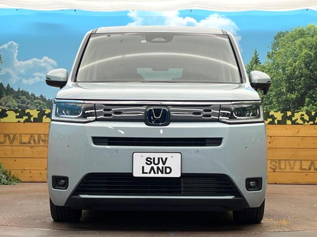 ステップワゴン e:HEVエアー ホンダセンシング 純正8型ナビ 全周囲カメラ 両側電動ドア クリアランスソナー LEDヘッドライト/フロントフォグ ETC フルセグTV レーンアシスト Bluetooth再生 オートハイビーム(14枚目)