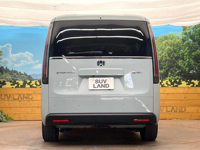 ステップワゴン e:HEVエアー ホンダセンシング 純正8型ナビ 全周囲カメラ 両側電動ドア クリアランスソナー LEDヘッドライト/フロントフォグ ETC フルセグTV レーンアシスト Bluetooth再生 オートハイビーム(15枚目)