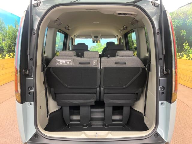 ステップワゴン e:HEVエアー ホンダセンシング 純正8型ナビ 全周囲カメラ 両側電動ドア クリアランスソナー LEDヘッドライト/フロントフォグ ETC フルセグTV レーンアシスト Bluetooth再生 オートハイビーム(34枚目)