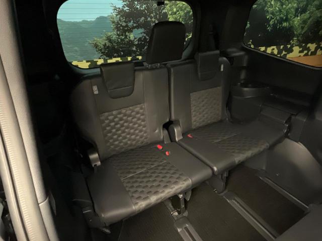 ヴォクシー ハイブリッドS-Z モデリスタエアロ 後席モニター 快適利便パッケージ デジタルインナーミラー 純正10.5型ナビ 全周囲カメラ トヨタチームメイト トヨタセーフティセンス レーダクルーズ ブラインドスポットモニター(9枚目)