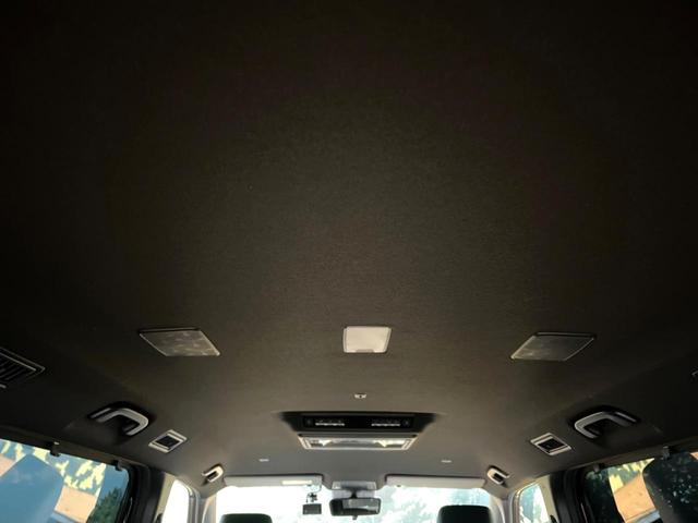 ヴォクシー ハイブリッドS-Z モデリスタエアロ 後席モニター 快適利便パッケージ デジタルインナーミラー 純正10.5型ナビ 全周囲カメラ トヨタチームメイト トヨタセーフティセンス レーダクルーズ ブラインドスポットモニター(41枚目)