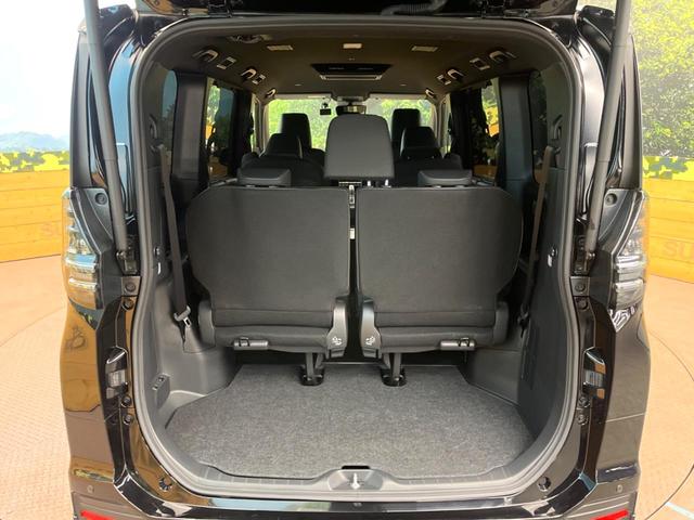 ヴォクシー ハイブリッドS-Z モデリスタエアロ 後席モニター 快適利便パッケージ デジタルインナーミラー 純正10.5型ナビ 全周囲カメラ トヨタチームメイト トヨタセーフティセンス レーダクルーズ ブラインドスポットモニター(43枚目)