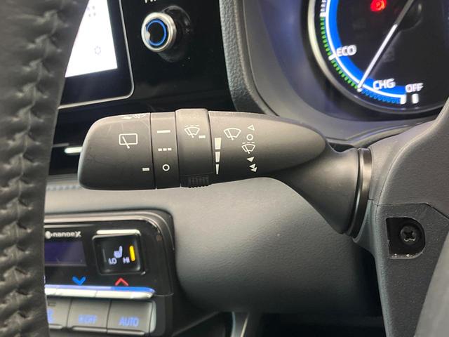 ヴォクシー ハイブリッドS-Z モデリスタエアロ 後席モニター 快適利便パッケージ デジタルインナーミラー 純正10.5型ナビ 全周囲カメラ トヨタチームメイト トヨタセーフティセンス レーダクルーズ ブラインドスポットモニター(54枚目)