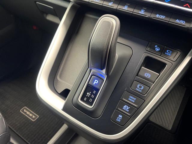 ヴォクシー ハイブリッドS-Z モデリスタエアロ 後席モニター 快適利便パッケージ デジタルインナーミラー 純正10.5型ナビ 全周囲カメラ トヨタチームメイト トヨタセーフティセンス レーダクルーズ ブラインドスポットモニター(59枚目)