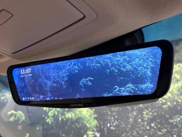 ランドクルーザープラド ＴＸ　サンルーフ　ＢＩＧ－Ｘ９インチナビ　レーダークルーズコントロール　デジタルインナーミラー　ＬＥＤヘッドライト　クリアランスソナー　オートライト　オートハイビーム　バックカメラ　ダウンヒルアシスト（7枚目）