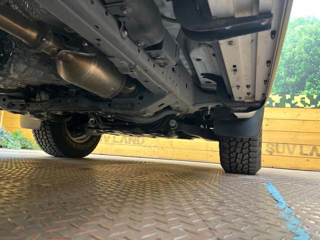 ランドクルーザープラド ＴＸ　サンルーフ　ＢＩＧ－Ｘ９インチナビ　レーダークルーズコントロール　デジタルインナーミラー　ＬＥＤヘッドライト　クリアランスソナー　オートライト　オートハイビーム　バックカメラ　ダウンヒルアシスト（32枚目）