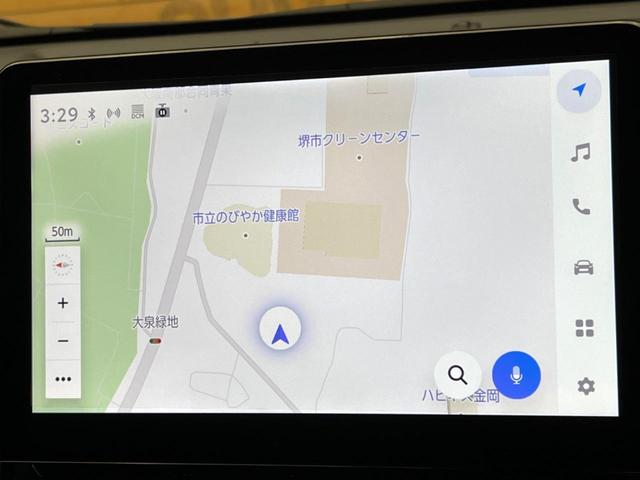 シエンタ ハイブリッドZ 純正10.5型ナビ 両側電動スライドドア バックカメラ トヨタセーフティセンス レーダークルーズコントロール ブラインドスポットモニター オートマチックハイビーム クリアランスソナー ETC(3枚目)