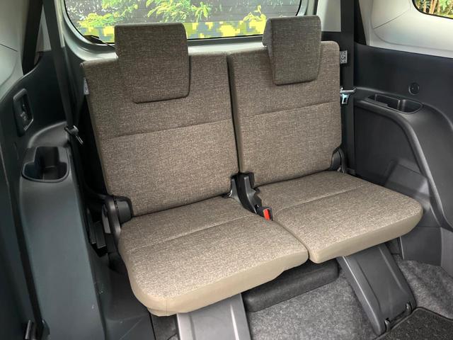 シエンタ ハイブリッドZ 純正10.5型ナビ 両側電動スライドドア バックカメラ トヨタセーフティセンス レーダークルーズコントロール ブラインドスポットモニター オートマチックハイビーム クリアランスソナー ETC(9枚目)