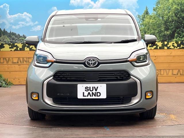 シエンタ ハイブリッドZ 純正10.5型ナビ 両側電動スライドドア バックカメラ トヨタセーフティセンス レーダークルーズコントロール ブラインドスポットモニター オートマチックハイビーム クリアランスソナー ETC(14枚目)