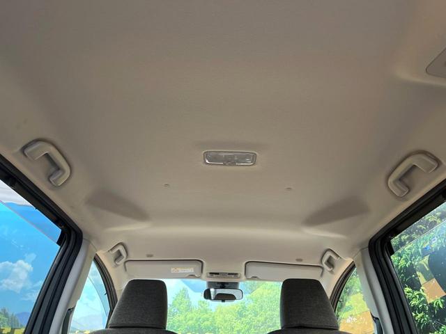 シエンタ ハイブリッドZ 純正10.5型ナビ 両側電動スライドドア バックカメラ トヨタセーフティセンス レーダークルーズコントロール ブラインドスポットモニター オートマチックハイビーム クリアランスソナー ETC(35枚目)