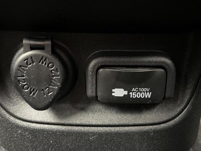 シエンタ ハイブリッドZ 純正10.5型ナビ 両側電動スライドドア バックカメラ トヨタセーフティセンス レーダークルーズコントロール ブラインドスポットモニター オートマチックハイビーム クリアランスソナー ETC(63枚目)