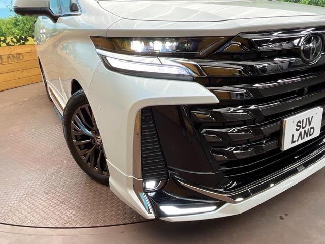 ヴェルファイアハイブリッド Ｚ　プレミア　モデリスタエアロ　左右独立ムーンルーフ　純正１４型ナビ　後席モニター　パノラミックビューモニター　黒革シート　オットマン付セカンドシート　ウッドコンビステアリング　三眼ＬＥＤヘッドライト（13枚目）