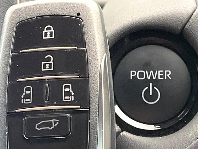 ヴェルファイアハイブリッド Ｚ　プレミア　モデリスタエアロ　左右独立ムーンルーフ　純正１４型ナビ　後席モニター　パノラミックビューモニター　黒革シート　オットマン付セカンドシート　ウッドコンビステアリング　三眼ＬＥＤヘッドライト（65枚目）