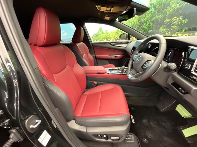 NX NX350h 全周囲カメラ 純正9.8型ディスプレイオーディオ レーダークルーズ パワーバックドア デジタルインナーミラー ブラインドスポットモニター 本革シート 革巻きステアリング LEDヘッド(9枚目)