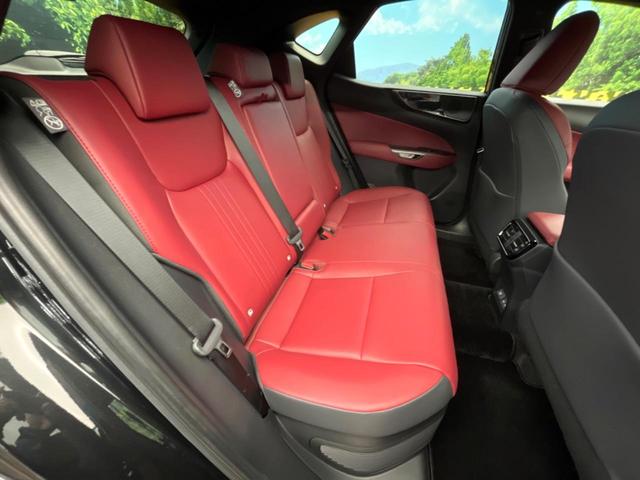 NX NX350h 全周囲カメラ 純正9.8型ディスプレイオーディオ レーダークルーズ パワーバックドア デジタルインナーミラー ブラインドスポットモニター 本革シート 革巻きステアリング LEDヘッド(10枚目)