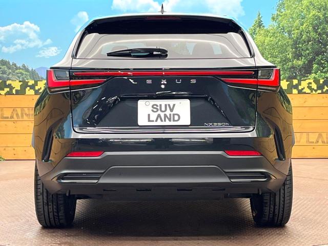 NX NX350h 全周囲カメラ 純正9.8型ディスプレイオーディオ レーダークルーズ パワーバックドア デジタルインナーミラー ブラインドスポットモニター 本革シート 革巻きステアリング LEDヘッド(16枚目)