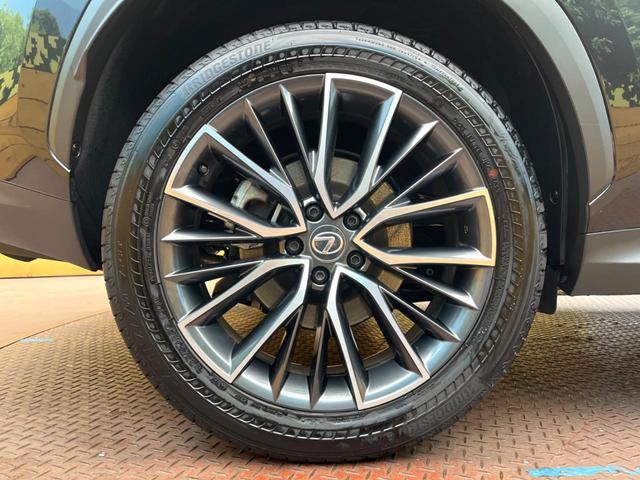 NX NX350h 全周囲カメラ 純正9.8型ディスプレイオーディオ レーダークルーズ パワーバックドア デジタルインナーミラー ブラインドスポットモニター 本革シート 革巻きステアリング LEDヘッド(26枚目)