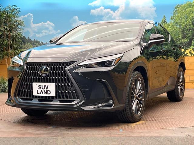 NX NX350h 全周囲カメラ 純正9.8型ディスプレイオーディオ レーダークルーズ パワーバックドア デジタルインナーミラー ブラインドスポットモニター 本革シート 革巻きステアリング LEDヘッド(32枚目)