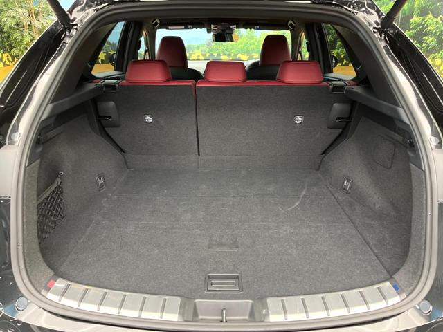 NX NX350h 全周囲カメラ 純正9.8型ディスプレイオーディオ レーダークルーズ パワーバックドア デジタルインナーミラー ブラインドスポットモニター 本革シート 革巻きステアリング LEDヘッド(40枚目)