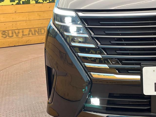 セレナ e-パワー ハイウェイスターV 登録済未使用車 プロパイロット 純正12.3型ナビ 両側電動スライド 全周囲カメラ デジタルインナーミラー ブラインドスポットモニター デュアルオートエアコン オートマチックハイビーム(12枚目)