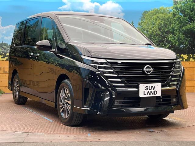 セレナ e-パワー ハイウェイスターV 登録済未使用車 プロパイロット 純正12.3型ナビ 両側電動スライド 全周囲カメラ デジタルインナーミラー ブラインドスポットモニター デュアルオートエアコン オートマチックハイビーム(16枚目)