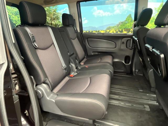 セレナ ハイウェイスター S-ハイブリッド 両側電動ドア 純正SDナビ 後席モニター バックカメラ 前後ドラレコ スマートキー ETC クルコン オートライト オートエアコン 純正16インチアルミ Bluetooth CD/DVD(9枚目)