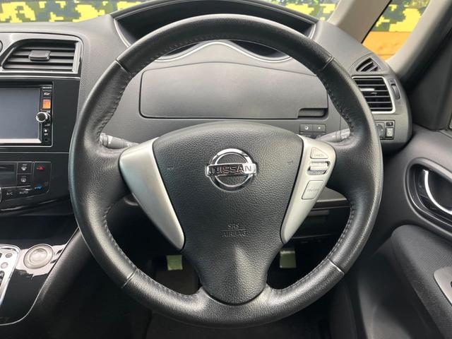 セレナ ハイウェイスター S-ハイブリッド 両側電動ドア 純正SDナビ 後席モニター バックカメラ 前後ドラレコ スマートキー ETC クルコン オートライト オートエアコン 純正16インチアルミ Bluetooth CD/DVD(12枚目)